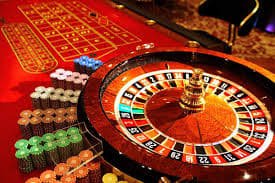 Studio live dealer Allbet di superjago dengan multi-kamera profesional dan dealer bersertifikat internasional