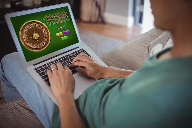 Baccarat Allbet – game kartu Asia dengan odds jelas dan dealer bilingual Meja Baccarat Allbet dengan opsi taruhan banker, player, tie